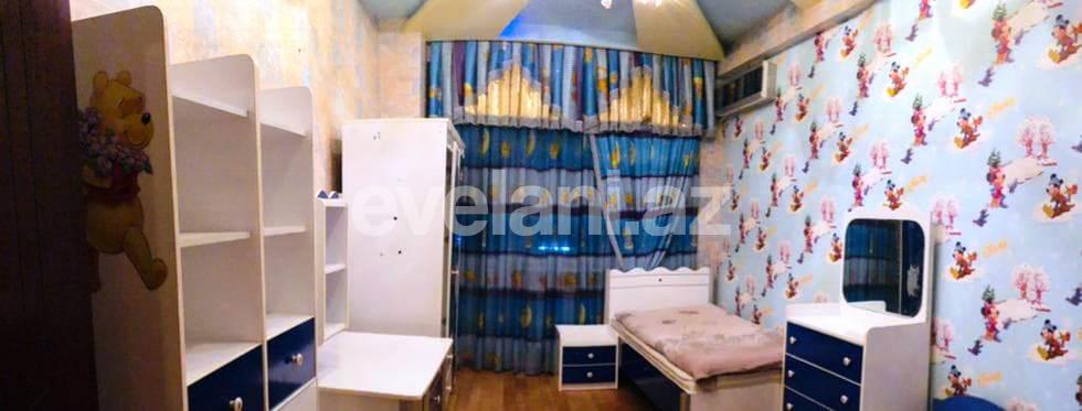 Kirayə verilir, yeni tikili, 3 otaqlı, 140 m², Bakı, Nəsimi r.