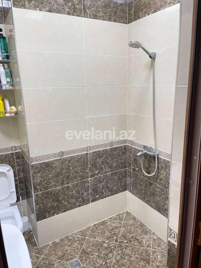 Satılır, yeni tikili, 2 otaqlı, 67 m², Bakı, Xətai r, Həzi Aslanov q, Həzi Aslanov m.