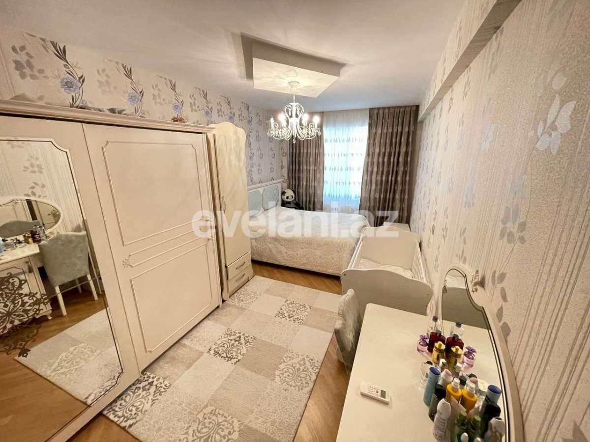 Satılır, yeni tikili, 2 otaqlı, 67 m², Bakı, Xətai r, Həzi Aslanov q, Həzi Aslanov m.
