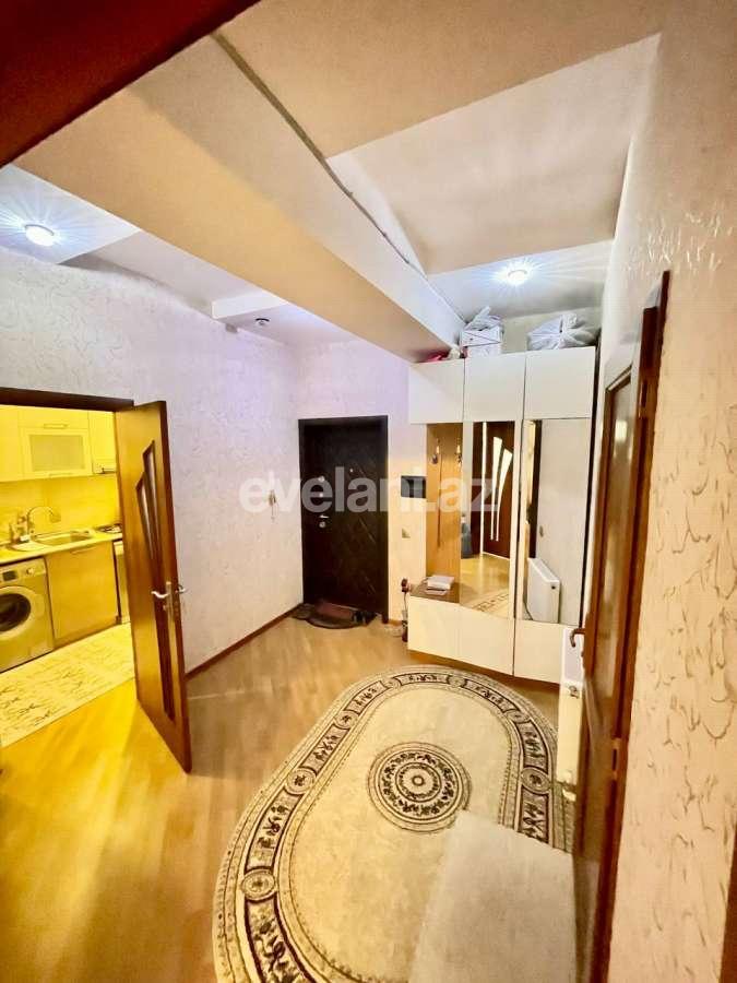 Satılır, yeni tikili, 2 otaqlı, 67 m², Bakı, Xətai r, Həzi Aslanov q, Həzi Aslanov m.