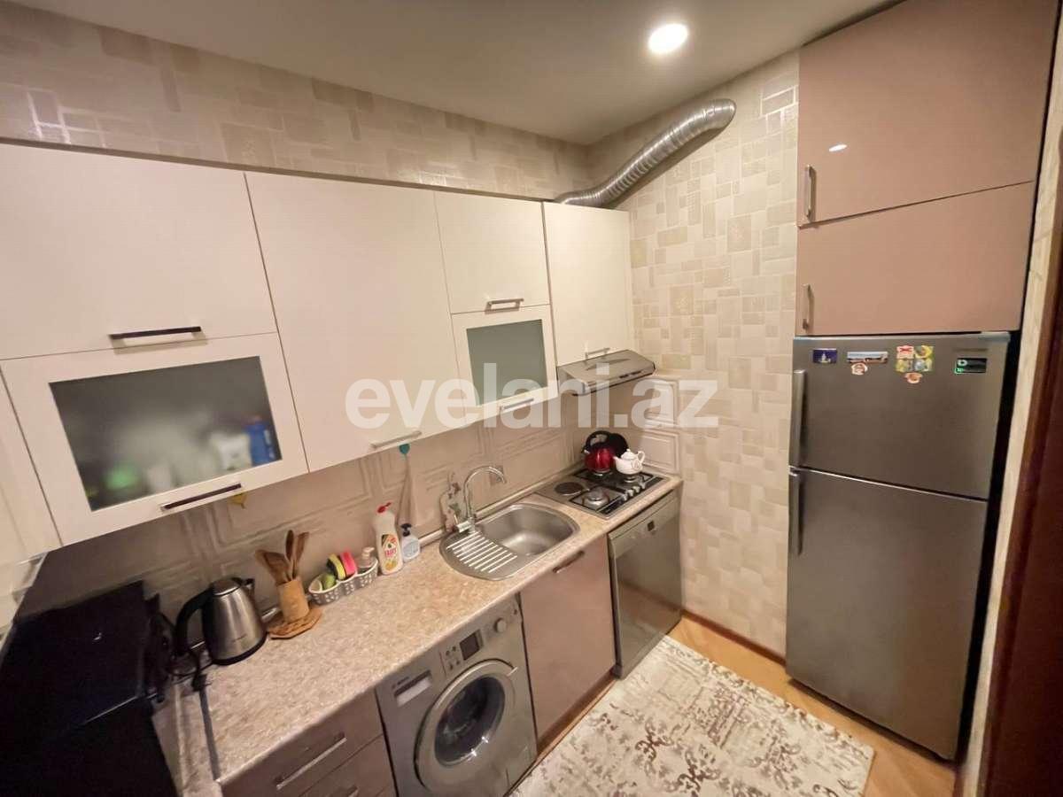 Satılır, yeni tikili, 2 otaqlı, 67 m², Bakı, Xətai r, Həzi Aslanov q, Həzi Aslanov m.