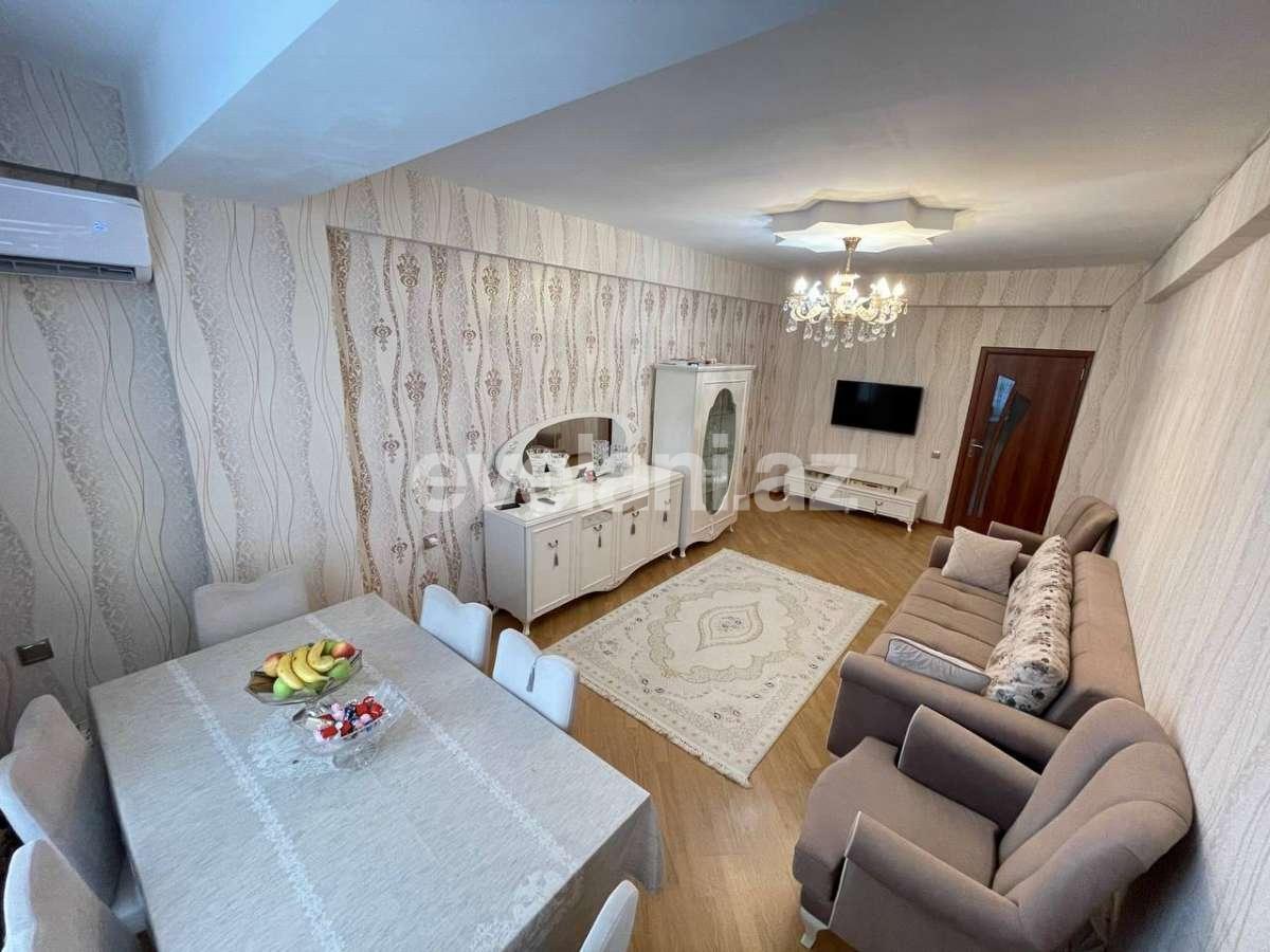 Satılır, yeni tikili, 2 otaqlı, 67 m², Bakı, Xətai r, Həzi Aslanov q, Həzi Aslanov m.