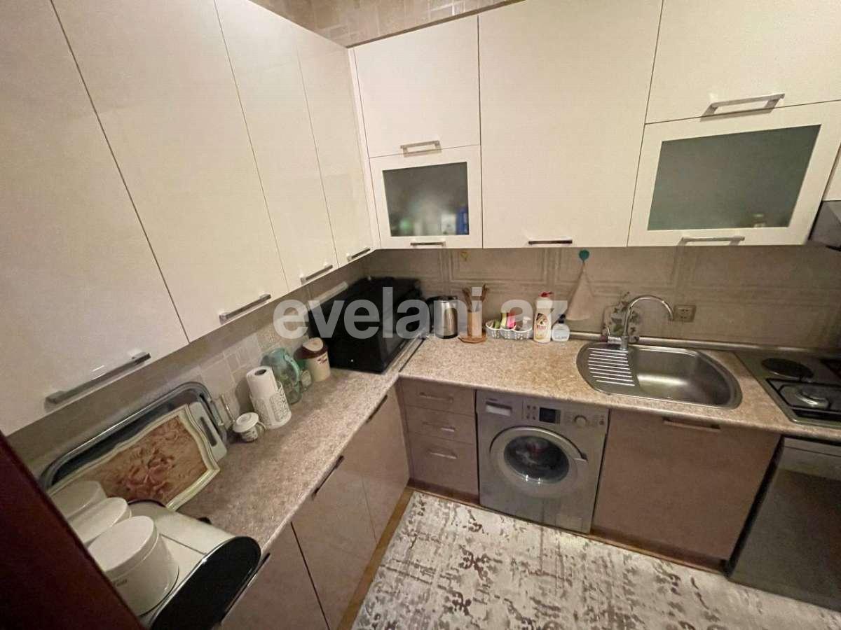 Satılır, yeni tikili, 2 otaqlı, 67 m², Bakı, Xətai r, Həzi Aslanov q, Həzi Aslanov m.