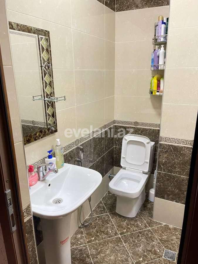 Satılır, yeni tikili, 2 otaqlı, 67 m², Bakı, Xətai r, Həzi Aslanov q, Həzi Aslanov m.