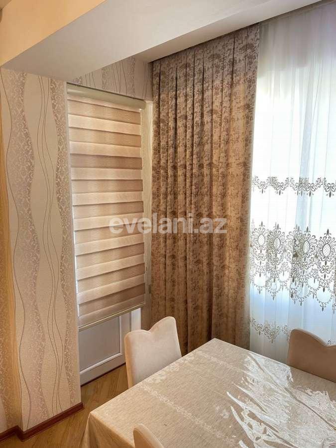 Satılır, yeni tikili, 2 otaqlı, 67 m², Bakı, Xətai r, Həzi Aslanov q, Həzi Aslanov m.