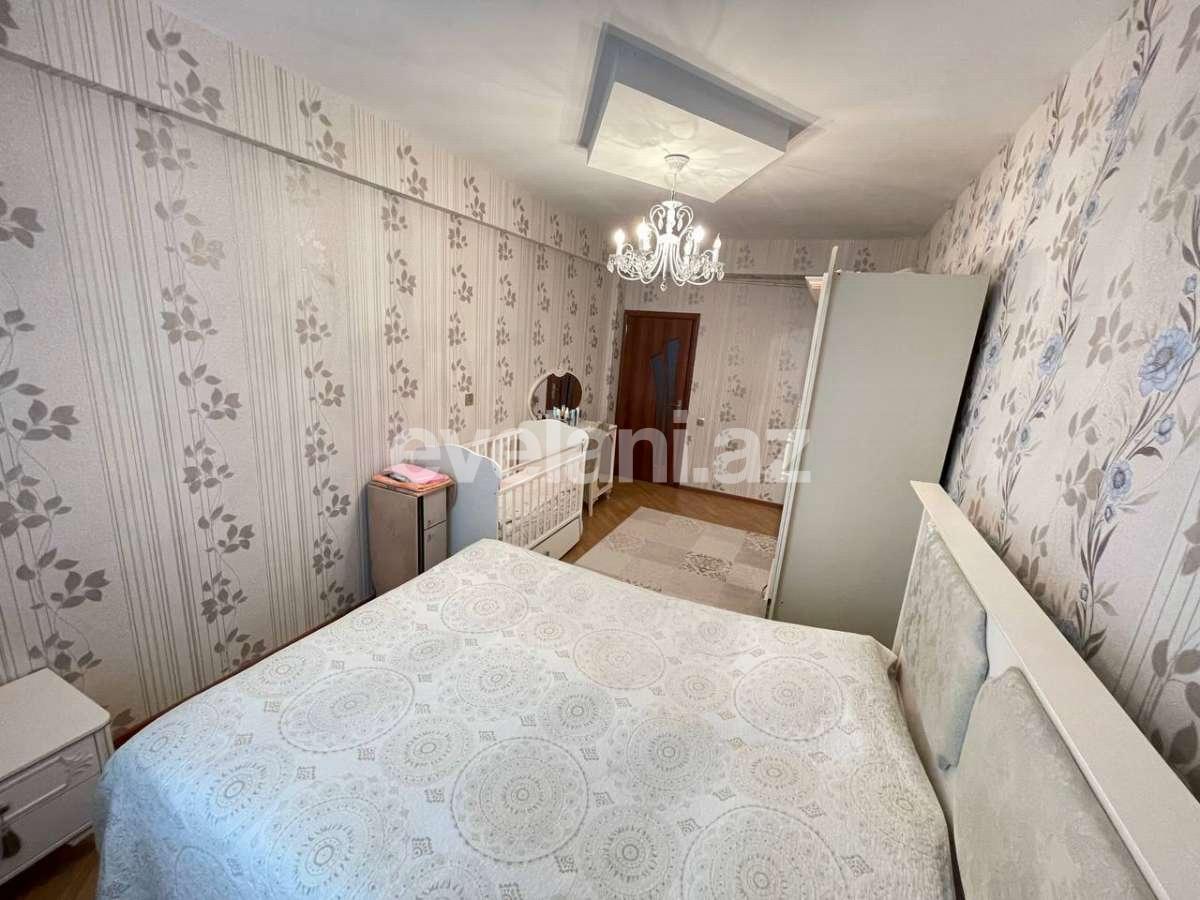 Satılır, yeni tikili, 2 otaqlı, 67 m², Bakı, Xətai r, Həzi Aslanov q, Həzi Aslanov m.