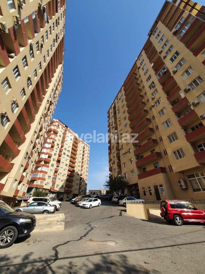 Satılır, yeni tikili, 2 otaqlı, 67 m², Bakı, Xətai r, Həzi Aslanov q, Həzi Aslanov m.
