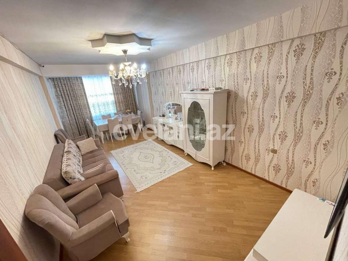 Satılır, yeni tikili, 2 otaqlı, 67 m², Bakı, Xətai r, Həzi Aslanov q, Həzi Aslanov m.