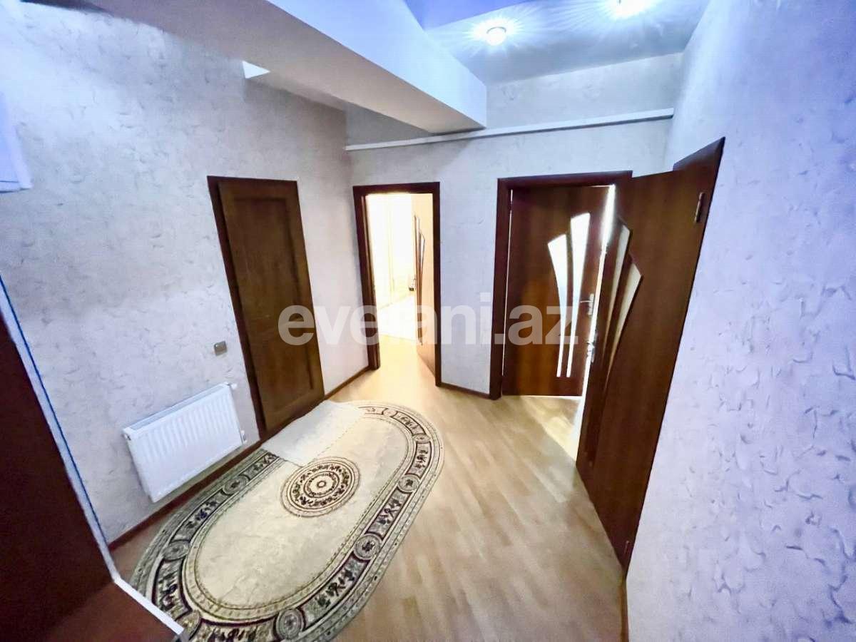 Satılır, yeni tikili, 2 otaqlı, 67 m², Bakı, Xətai r, Həzi Aslanov q, Həzi Aslanov m.
