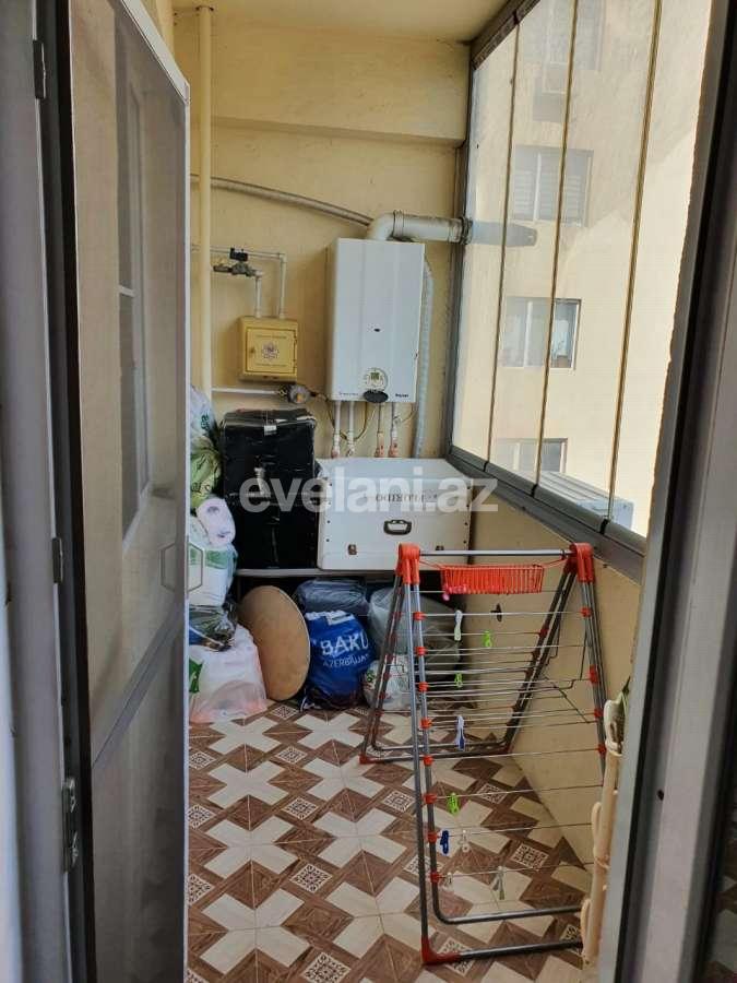 Satılır, yeni tikili, 2 otaqlı, 67 m², Bakı, Xətai r, Həzi Aslanov q, Həzi Aslanov m.