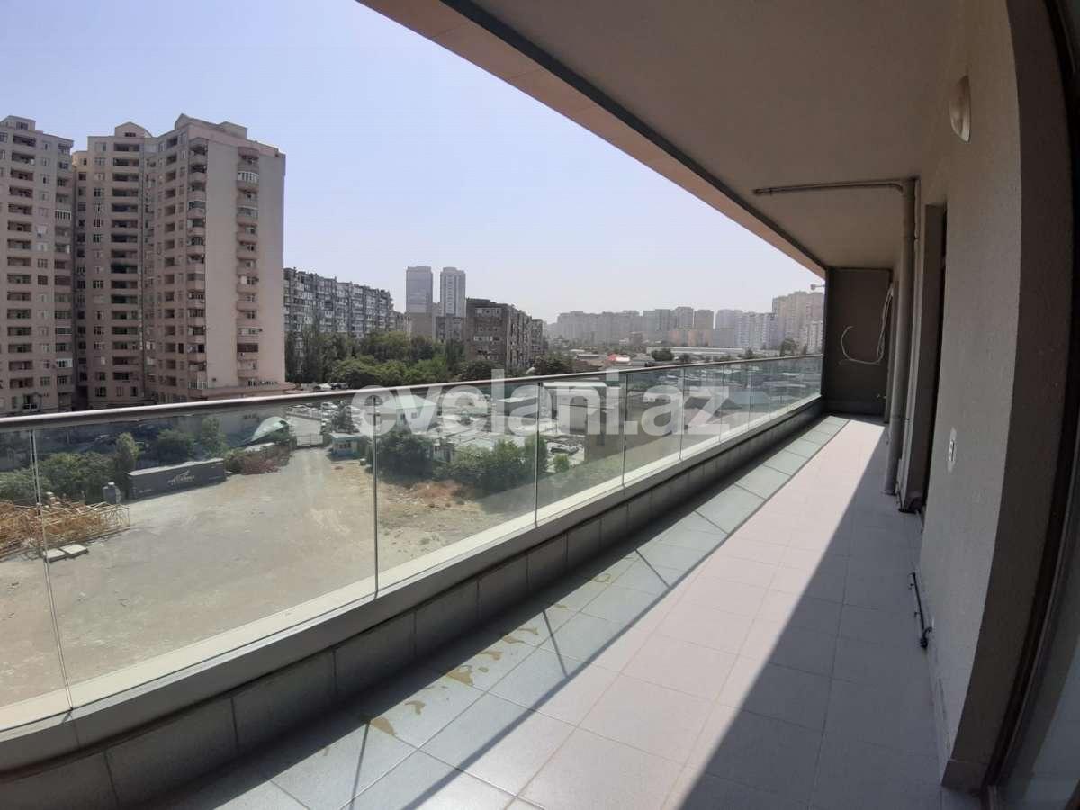 Satılır, yeni tikili, 4 otaqlı, 176 m², Bakı, Yasamal r, 8 Noyabr m.