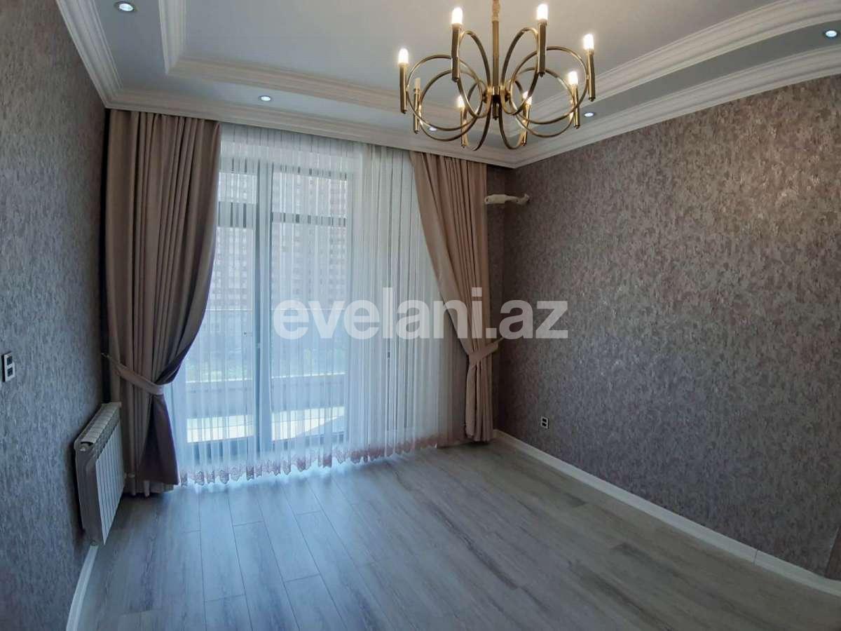 Satılır, yeni tikili, 4 otaqlı, 176 m², Bakı, Yasamal r, 8 Noyabr m.