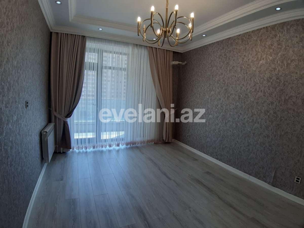 Satılır, yeni tikili, 4 otaqlı, 176 m², Bakı, Yasamal r, 8 Noyabr m.