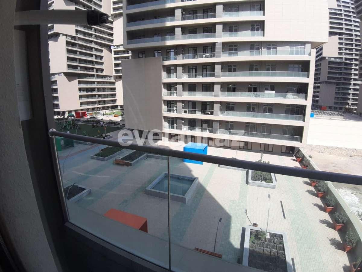 Satılır, yeni tikili, 4 otaqlı, 176 m², Bakı, Yasamal r, 8 Noyabr m.