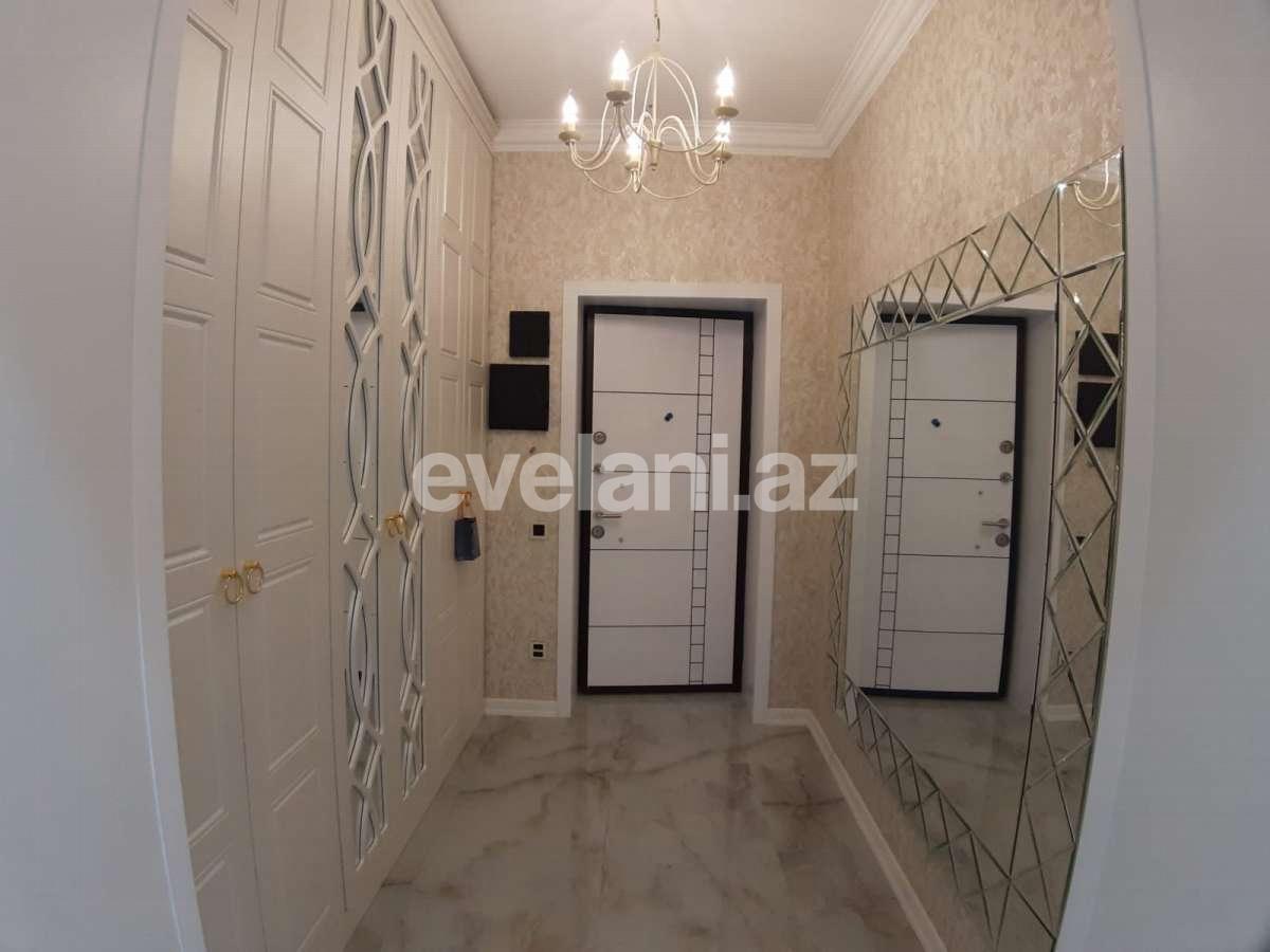 Satılır, yeni tikili, 4 otaqlı, 176 m², Bakı, Yasamal r, 8 Noyabr m.