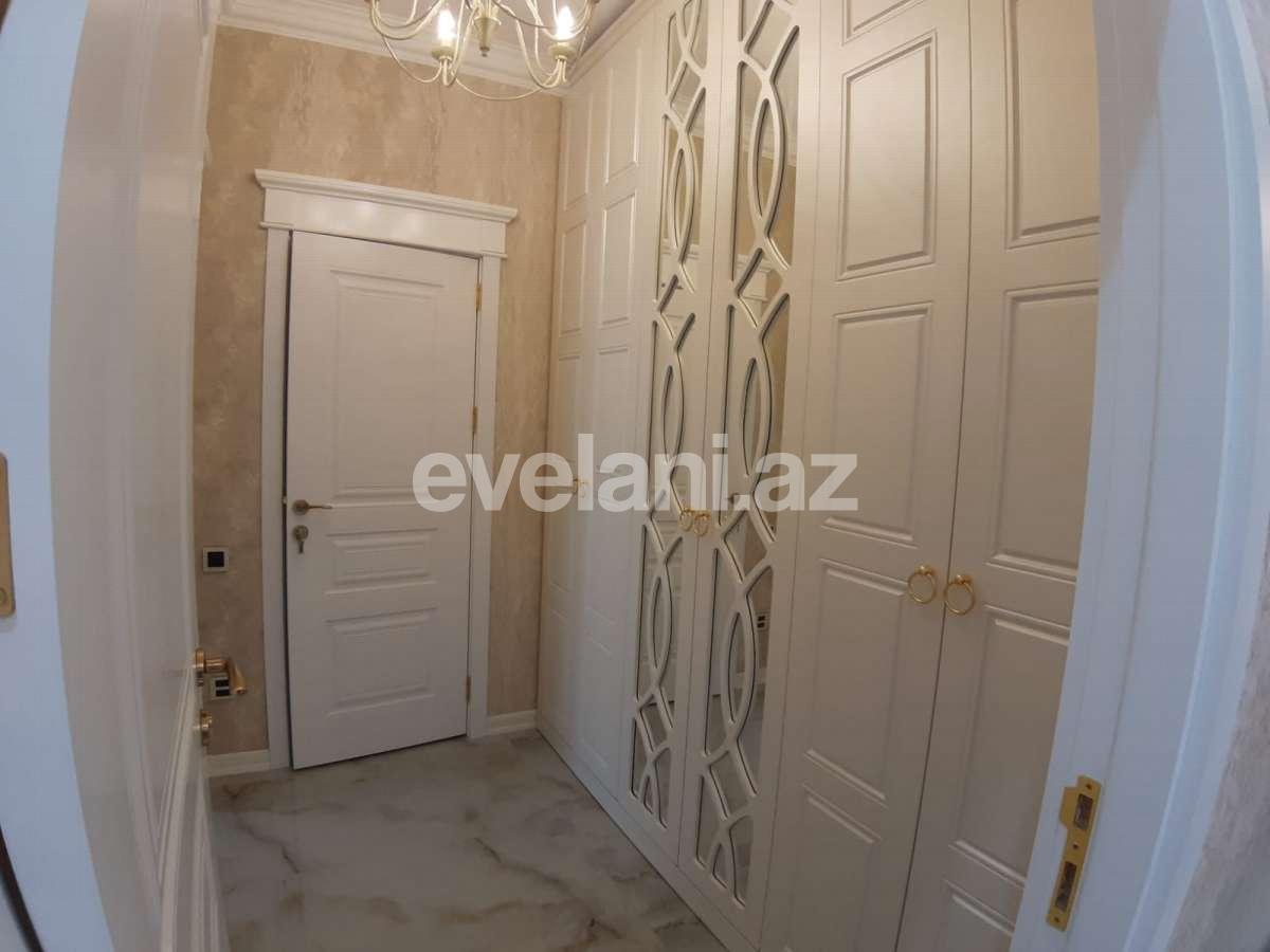Satılır, yeni tikili, 4 otaqlı, 176 m², Bakı, Yasamal r, 8 Noyabr m.