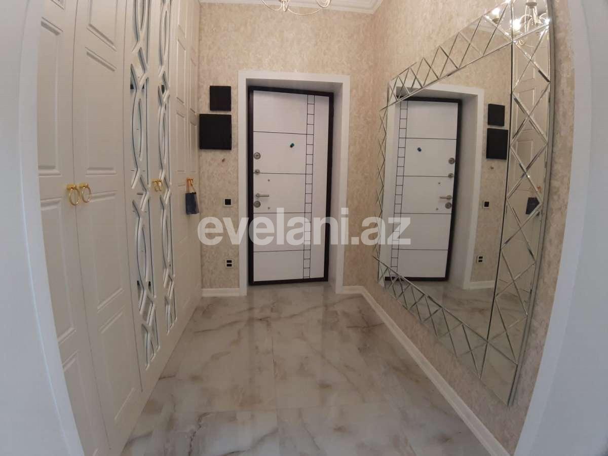 Satılır, yeni tikili, 4 otaqlı, 176 m², Bakı, Yasamal r, 8 Noyabr m.