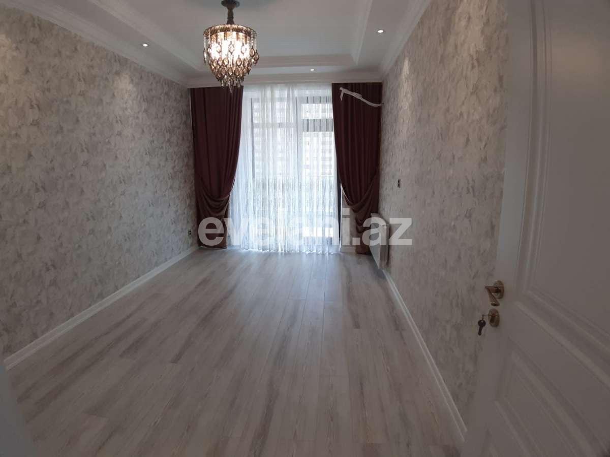 Satılır, yeni tikili, 4 otaqlı, 176 m², Bakı, Yasamal r, 8 Noyabr m.