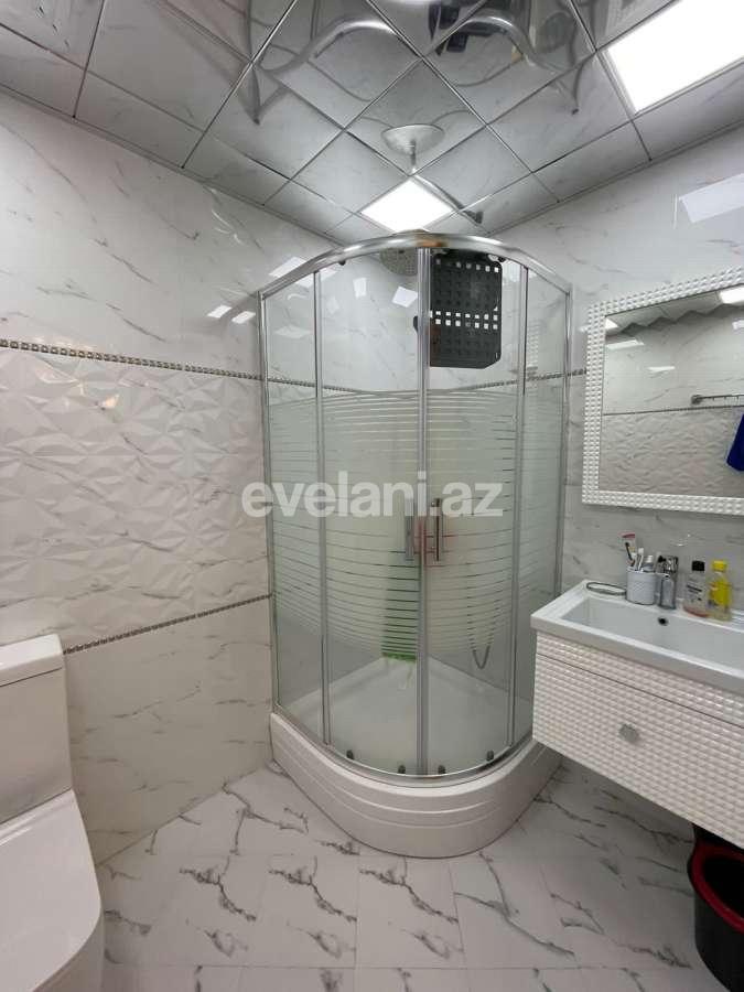 Kirayə verilir, yeni tikili, 3 otaqlı, 100 m², Bakı, Səbail r, İçəri Şəhər m.