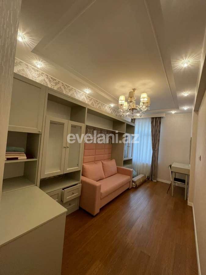 Kirayə verilir, yeni tikili, 3 otaqlı, 100 m², Bakı, Səbail r, İçəri Şəhər m.
