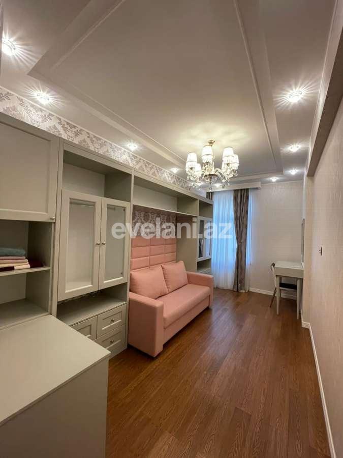 Kirayə verilir, yeni tikili, 3 otaqlı, 100 m², Bakı, Səbail r, İçəri Şəhər m.