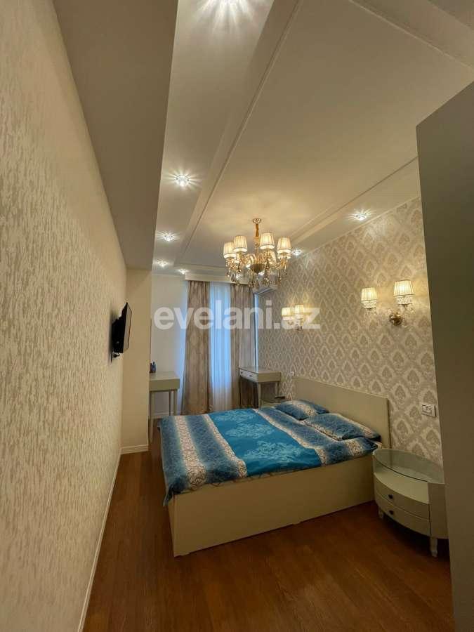 Kirayə verilir, yeni tikili, 3 otaqlı, 100 m², Bakı, Səbail r, İçəri Şəhər m.