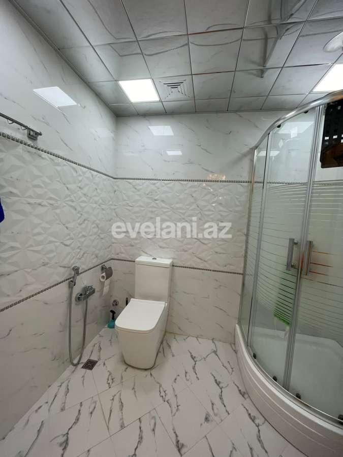 Kirayə verilir, yeni tikili, 3 otaqlı, 100 m², Bakı, Səbail r, İçəri Şəhər m.