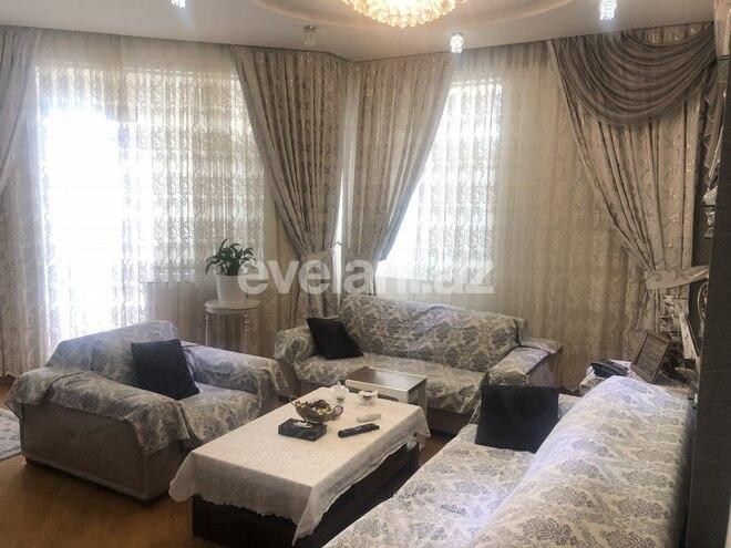 Satılır, yeni tikili, 4 otaqlı, 152 m², Bakı, Xətai r, Şah İsmayıl Xətai m.