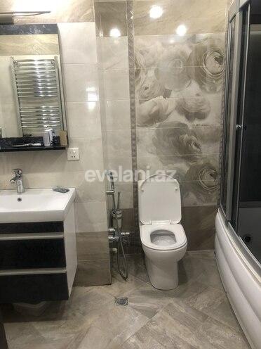 Satılır, yeni tikili, 4 otaqlı, 152 m², Bakı, Xətai r, Şah İsmayıl Xətai m.