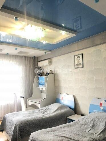 Satılır, yeni tikili, 4 otaqlı, 152 m², Bakı, Xətai r, Şah İsmayıl Xətai m.