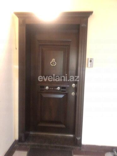 Satılır, yeni tikili, 4 otaqlı, 152 m², Bakı, Xətai r, Şah İsmayıl Xətai m.