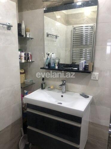 Satılır, yeni tikili, 4 otaqlı, 152 m², Bakı, Xətai r, Şah İsmayıl Xətai m.