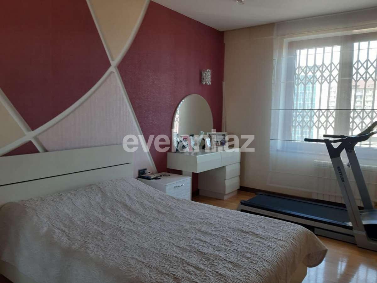 Satılır, yeni tikili, 5 otaqlı, 215 m², Bakı, Yasamal r, Nizami m.