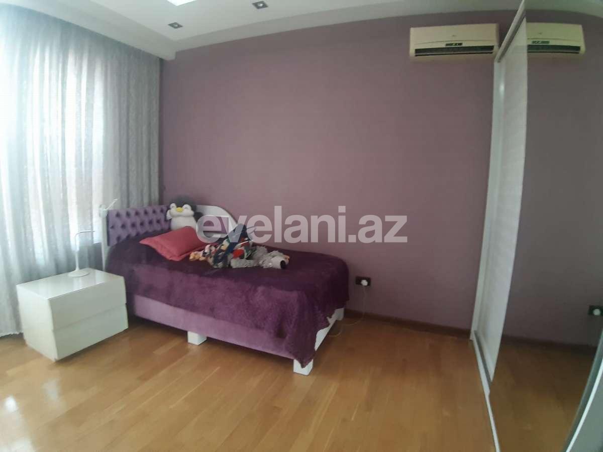 Satılır, yeni tikili, 5 otaqlı, 215 m², Bakı, Yasamal r, Nizami m.