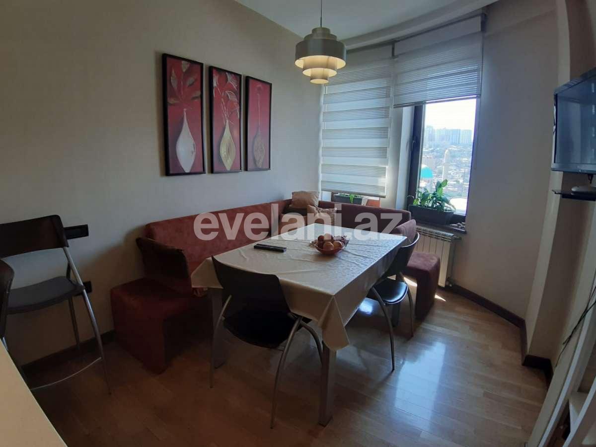 Satılır, yeni tikili, 5 otaqlı, 215 m², Bakı, Yasamal r, Nizami m.