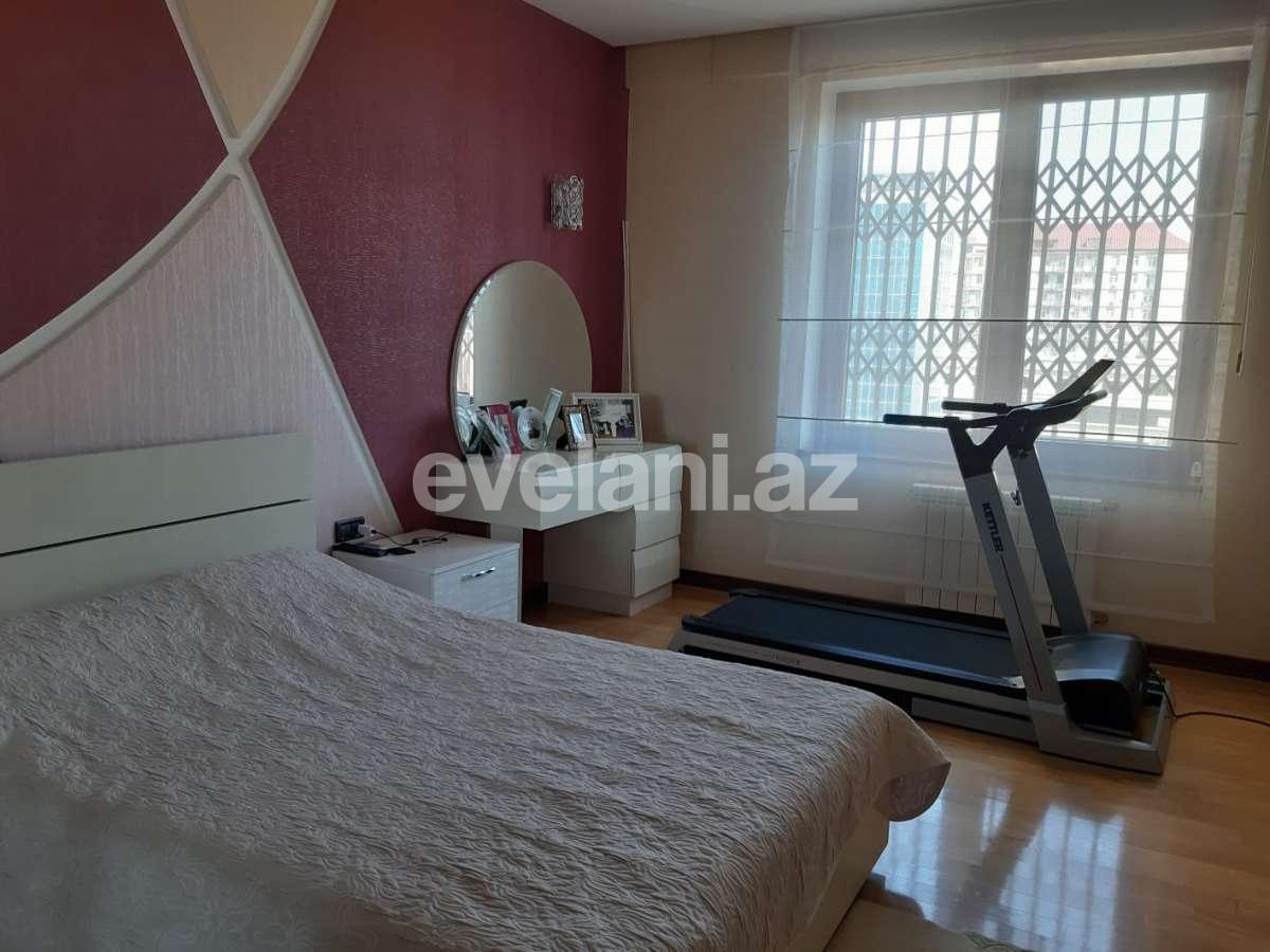 Satılır, yeni tikili, 5 otaqlı, 215 m², Bakı, Yasamal r, Nizami m.