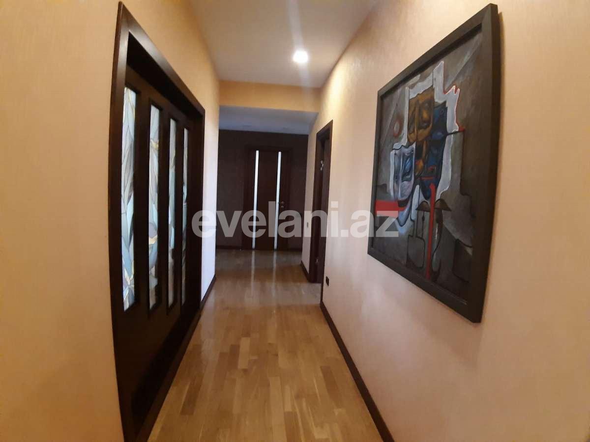 Satılır, yeni tikili, 5 otaqlı, 215 m², Bakı, Yasamal r, Nizami m.