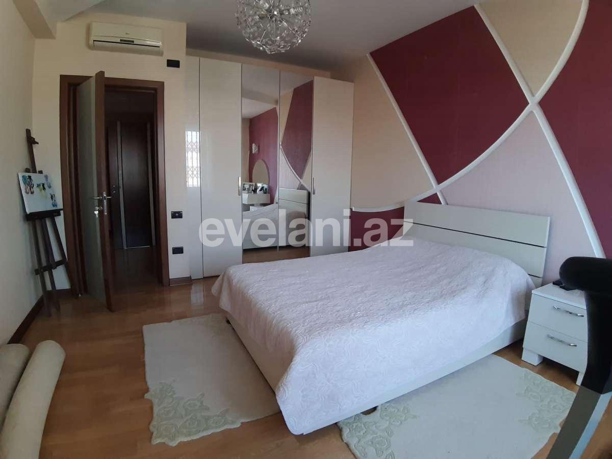 Satılır, yeni tikili, 5 otaqlı, 215 m², Bakı, Yasamal r, Nizami m.