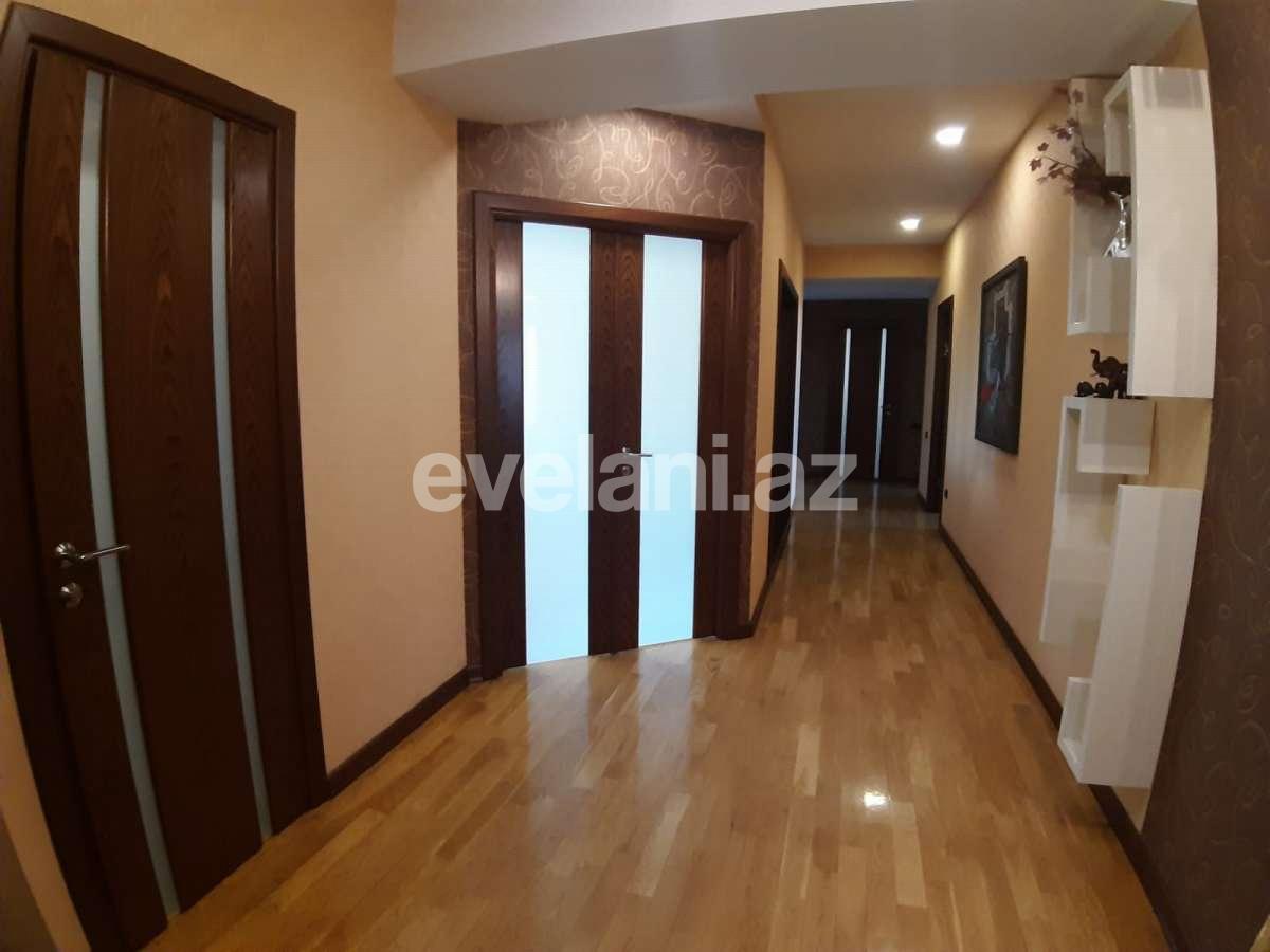Satılır, yeni tikili, 5 otaqlı, 215 m², Bakı, Yasamal r, Nizami m.