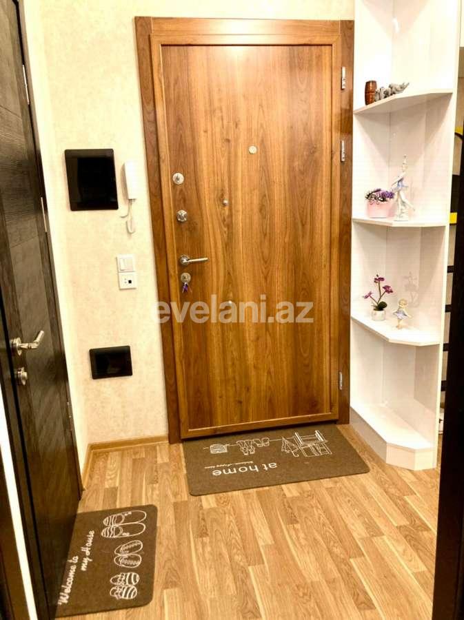 Satılır, yeni tikili, 2 otaqlı, 52 m², Bakı, Yasamal q, 20 yanvar m.