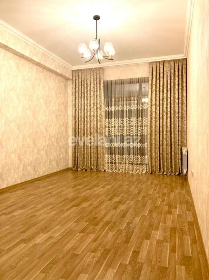 Satılır, yeni tikili, 2 otaqlı, 52 m², Bakı, Yasamal q, 20 yanvar m.