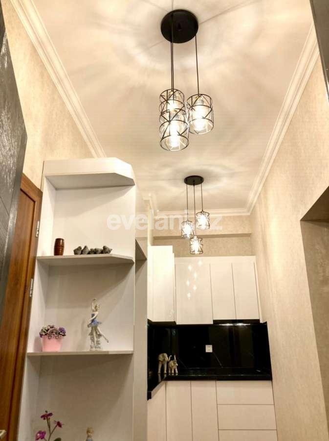 Satılır, yeni tikili, 2 otaqlı, 52 m², Bakı, Yasamal q, 20 yanvar m.