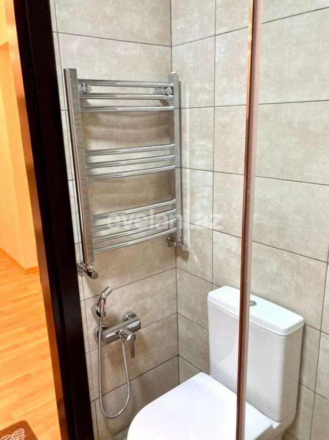 Satılır, yeni tikili, 2 otaqlı, 52 m², Bakı, Yasamal q, 20 yanvar m.