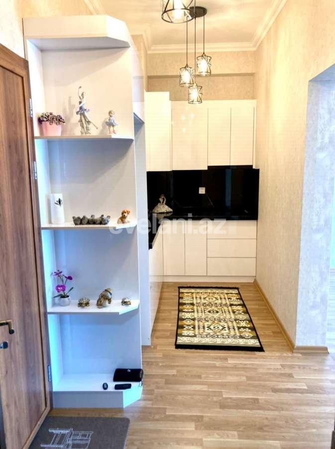 Satılır, yeni tikili, 2 otaqlı, 52 m², Bakı, Yasamal q, 20 yanvar m.