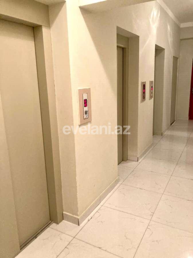 Satılır, yeni tikili, 2 otaqlı, 52 m², Bakı, Yasamal q, 20 yanvar m.
