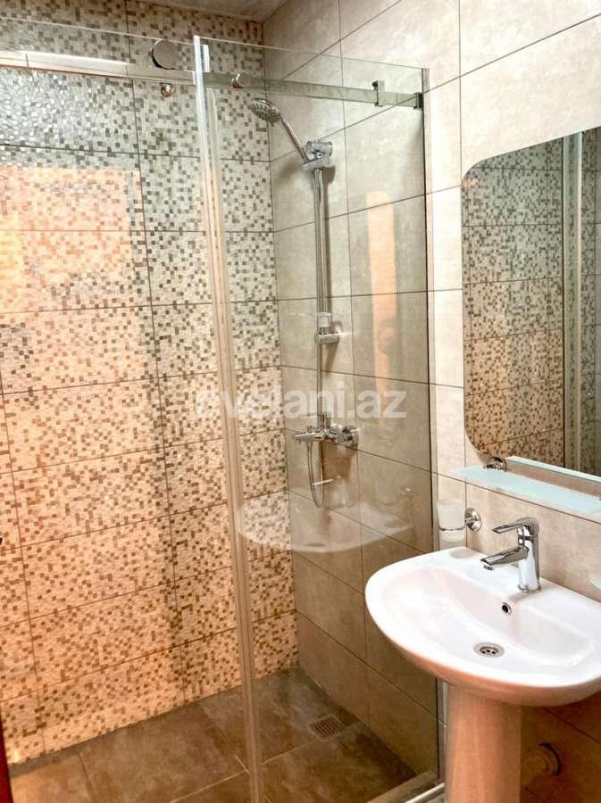 Satılır, yeni tikili, 2 otaqlı, 52 m², Bakı, Yasamal q, 20 yanvar m.