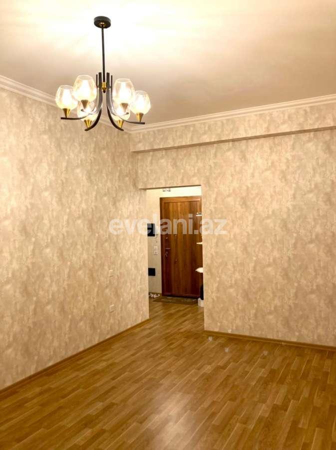 Satılır, yeni tikili, 2 otaqlı, 52 m², Bakı, Yasamal q, 20 yanvar m.