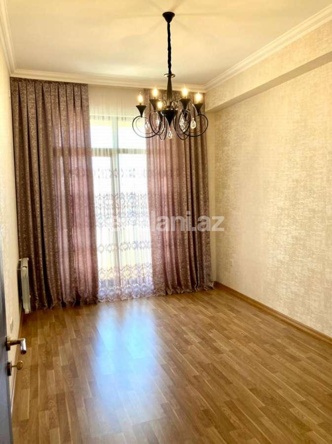 Satılır, yeni tikili, 2 otaqlı, 52 m², Bakı, Yasamal q, 20 yanvar m.