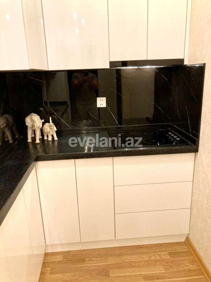 Satılır, yeni tikili, 2 otaqlı, 52 m², Bakı, Yasamal q, 20 yanvar m.