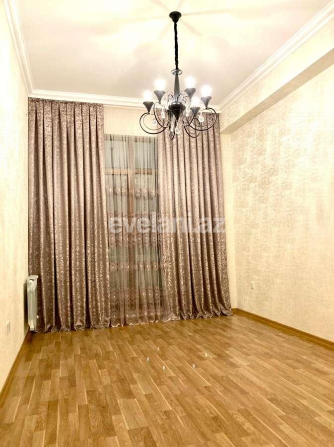 Satılır, yeni tikili, 2 otaqlı, 52 m², Bakı, Yasamal q, 20 yanvar m.